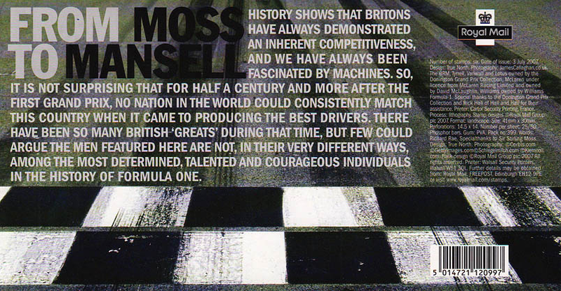 Illustration for article titled The Grand Prix For British Philatelic Immortality
